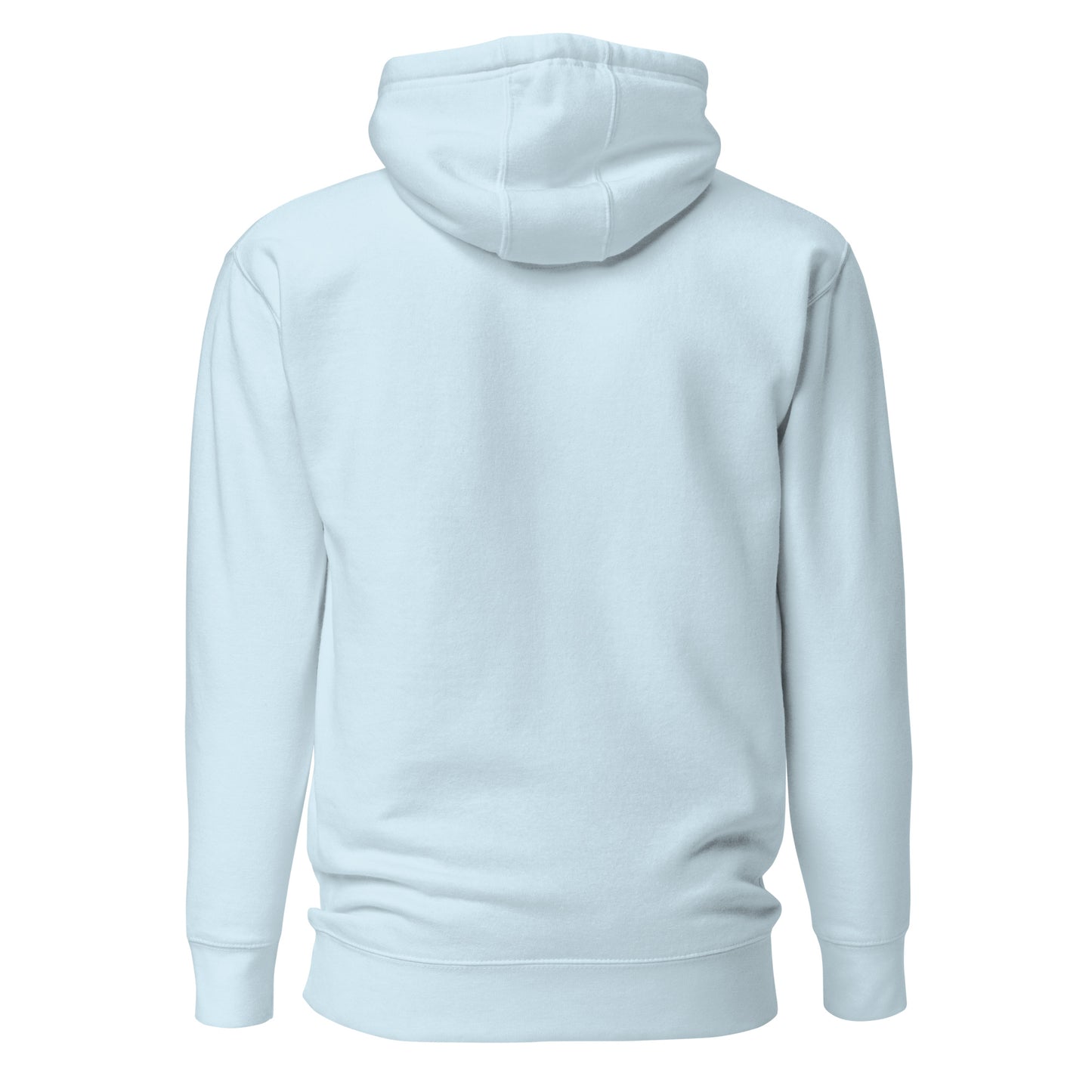 Embroidered 1926 Apparel Basic Hoodie